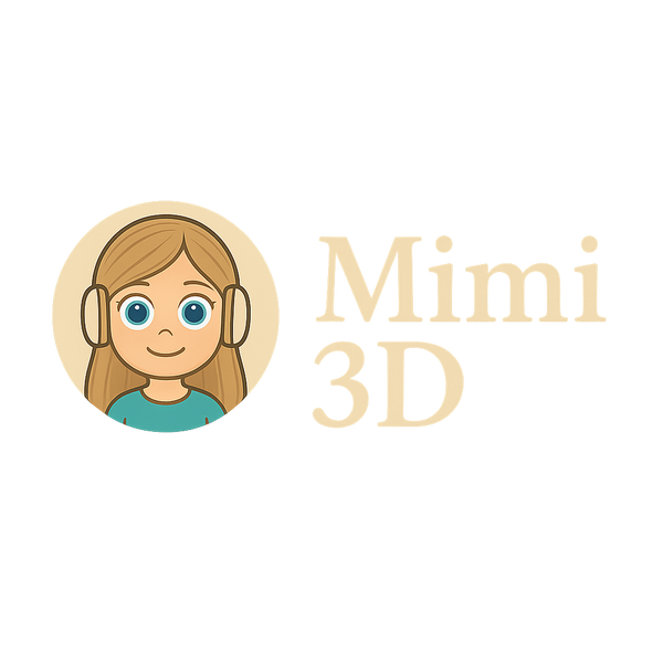 MiMi 3D